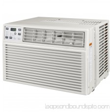 GE 6K BTU Window Air Conditioner with Remote 557143206