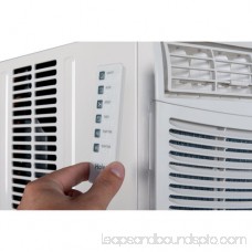 Haier 15,000 BTUs Air Conditioner, White, HWE15XCR-L 566739845