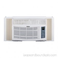 Haier 8,000 BTUs Air Conditioner, White, HWE08XCR-L 565656870