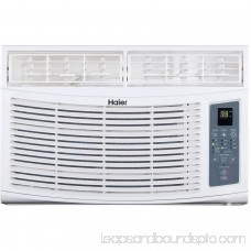 Haier 8,000 BTUs Air Conditioner, White, HWE08XCR-L 565656870