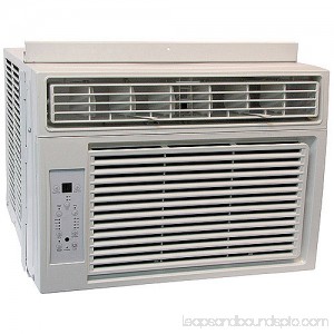Heat Controller 10,000 BTU Window Air Conditioner 551914217
