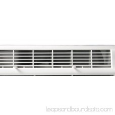 Impecca IWA05KM15 5000 BTU 120 Volt Window Air Conditioner with 2 Fan Speeds