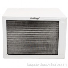 Koldfront 12,000 BTU Heat/Cool Window Air Conditioner - White 562895529