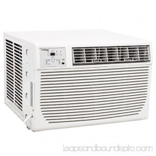 Koldfront 12,000 BTU Heat/Cool Window Air Conditioner - White 562895529