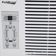 Koldfront 12,000 BTU Window Air Conditioner - White