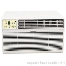 Koldfront 18,500 BTU Heat/Cool Window Air Conditioner