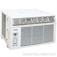 Koldfront 8,000 BTU Window Air Conditioner