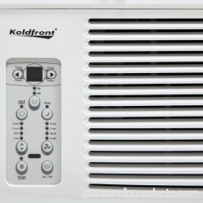 Koldfront 8,000 BTU Window Air Conditioner