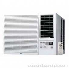 LG LW2414HR Window Air Conditioner and Heater
