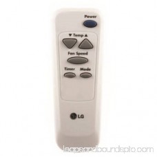 LG LW2516ER 24,500 BTU 230V Window-Mounted Air Conditioner with Remote Control 555379282