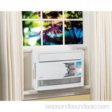 Midea 8,000Btu WiFi and Remote control Window Air Conditioner, White WWK08CW71E 557229590