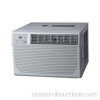 Midea America Corp/Import MWDUJ2-12ERN1-MCJ9 Air Conditioner, Cool & Heat, With Remote, 12,000/11,000 BTUs   