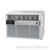 Midea America Corp/Import MWEUK-06CRN1-BCL1 Window Air Conditioner, 6,000 BTU/Hour - Quantity 1