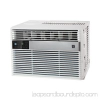 Midea America Corp/Import MWEUK-08CRN1-BCL0 Air Conditioner, 8,000 BTU/Hour   