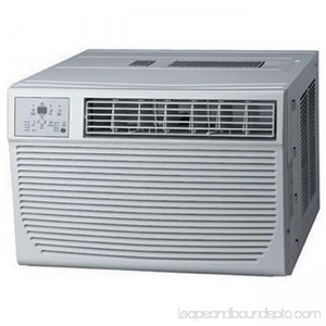 MWDUK-18ERN1-MCJ7 18K Cool & Heat Window Air Conditioner