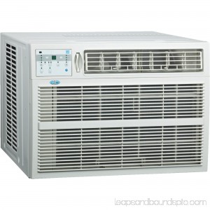 Perfect Aire 15,000 BTU Window Air Conditioner