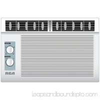 RCA 5,000 BTU Window Air Conditioner, 115V, RACM5002 552554649