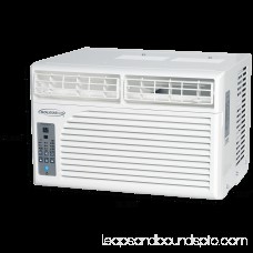 Soleus Air 6,400 BTU Window Air Conditioner WS1-06E-01