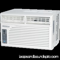 Soleus Air 6,400 BTU Window Air Conditioner WS1-06E-01   
