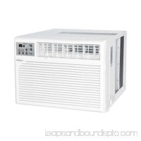 Soleus Air WS1-15E-01 15000 BTU Window Cooling Air Conditioner, White