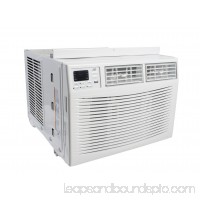 Sunpentown WA-1223S 12K BTU Window Air Conditioner, Energy Star   568936887