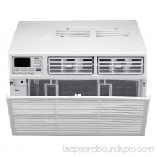 TCL Energy Star 10,000 BTU 115V Window-Mounted Air Conditioner with Remote Control 564214161