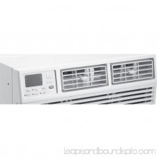 TCL Energy Star 18,000 BTU 230V Window-Mounted Air Conditioner with Remote Control 564214181