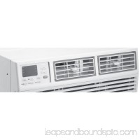TCL Energy Star 22,000 BTU 230V Window-Mounted Air Conditioner with Remote Control   564214189