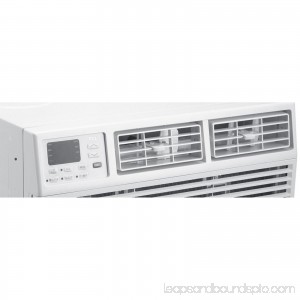 TCL Energy Star 22,000 BTU 230V Window-Mounted Air Conditioner with Remote Control 564214189