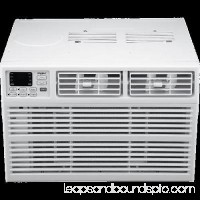 Whirlpool 115V Window Air Conditioner w/ Electronic Controls (WHAW061BW)   