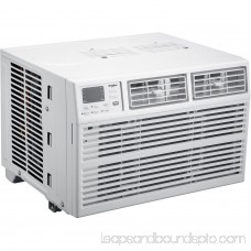Whirlpool Energy Star 10,000 BTU 115V Window-Mounted Air Conditioner with Remote Control 564722364