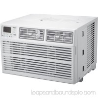 Whirlpool Energy Star 12,000 BTU 115V Window-Mounted Air Conditioner with Remote Control   564722362