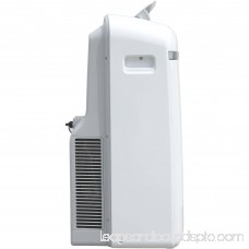 12,000 BTU Portable Air Conditioner, White 556097101