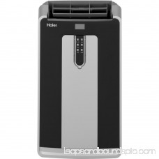 14,000 BTU Portable Air Conditioner with Heat Dual-Hose Dehumidifier and Remote 566990297