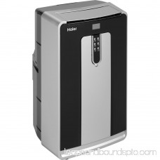 14,000 BTU Portable Air Conditioner with Heat Dual-Hose Dehumidifier and Remote 566990297