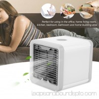 Arctic Air Personal Space,Fosa Portable Personal Air Conditioner Arctic Air Personal Space Cooler Easy Way to Cool,Portable Personal Air Conditioner   