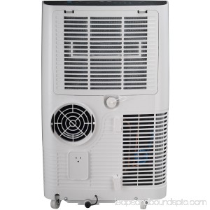Arctic Wind AP10018 10,000 BTU Portable Air Conditioner 555859579