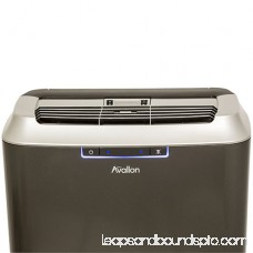 Avallon 8800 BTU Portable Air Conditioner with Remote 554649573