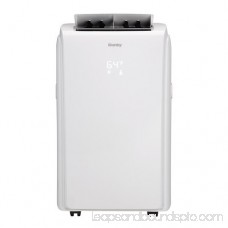 Danby 10,000 BTU Portable Air Conditioner with Remote