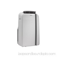 Danby 12,000 BTU Dual Hose Portable Air Conditioner with Remote   