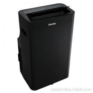 Danby 14,000 BTU Portable Air Conditioner with Remote