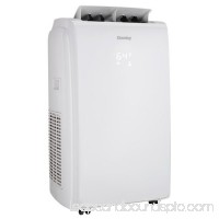 Danby 14,000 BTU Portable Air Conditioner with Remote   