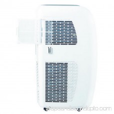 Edgestar 13,500 BTU Portable Air Conditioner & Heater