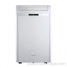 EdgeStar 16,000 BTU 220V Auto Cooling Portable Air Conditioner
