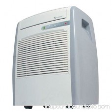 EdgeStar AP8000W Ultra Compact 8,000 BTU Portable Air Conditioner