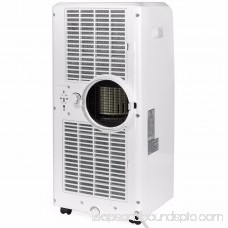 Ensue 8000 BTU 4in1 Air Conditioner Remote Dehumidifier Cooler, with Vent Kit