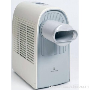 Friedrich P08S 8000 BTU Compact Portable Room Air Conditioner 566903121