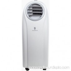 Friedrich P12SA 3 in 1 Large Room Portable Air Conditioner with Heater and Dehumidifier