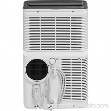 Frigidaire Portable Air Conditioner with Remote Control for Rooms up to 350-sq. ft. 568182177