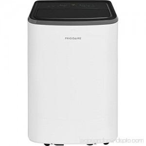 Frigidaire Portable Air Conditioner with Remote Control for Rooms up to 450-Sq. Ft. 568346274